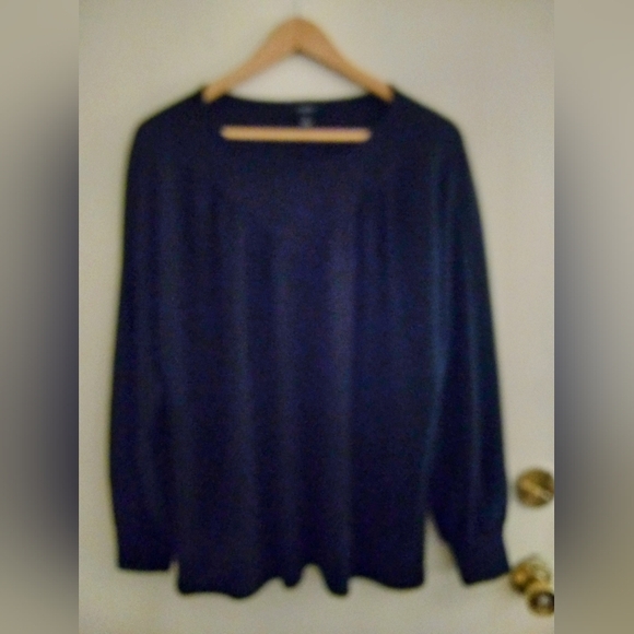 Alfani Top - Picture 2 of 6